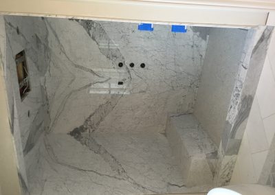 Calgary Bathroom Marble Supplier